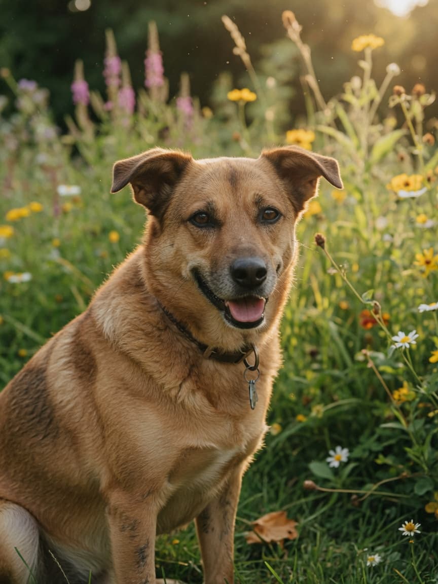 Hypothyroidism in Dogs: Symptoms, Treatment & Natural Support