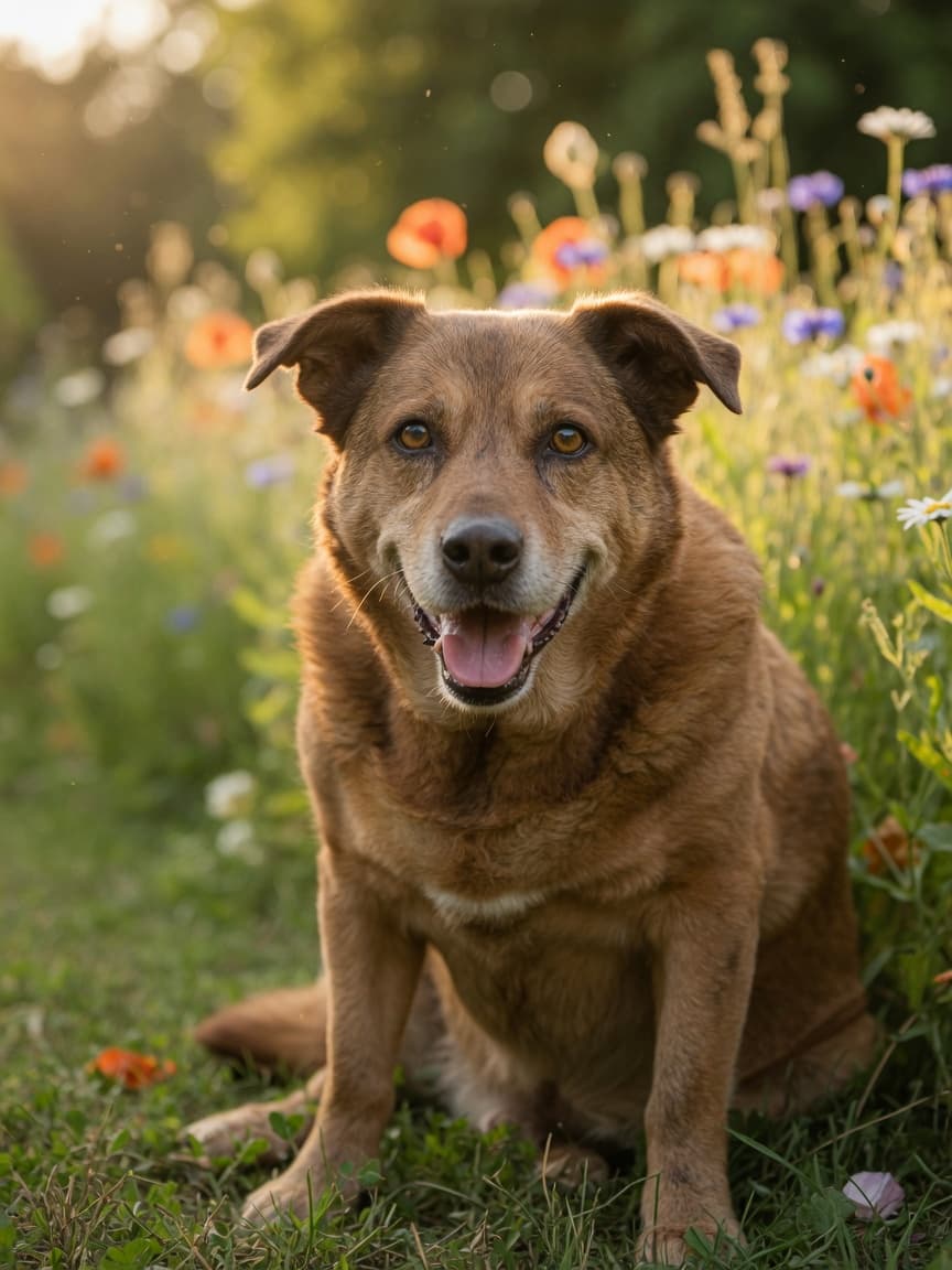 Immune Mediated Haemolytic Anaemia In Dogs