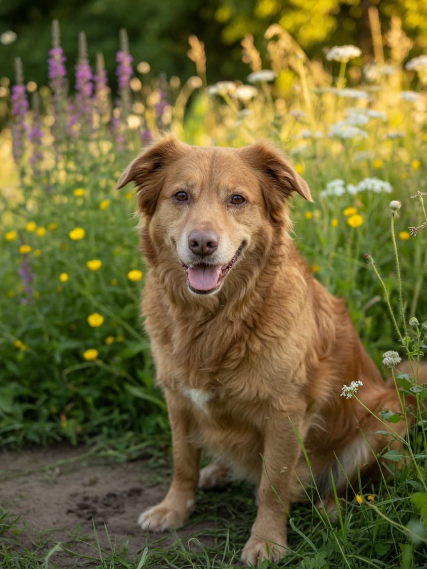 Iron Deficiency Anaemia Dogs