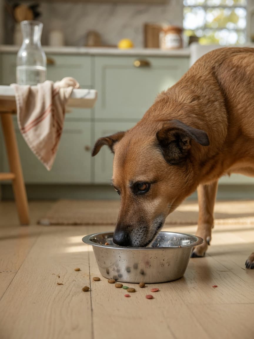 Is Expensive Dog Food Always Better