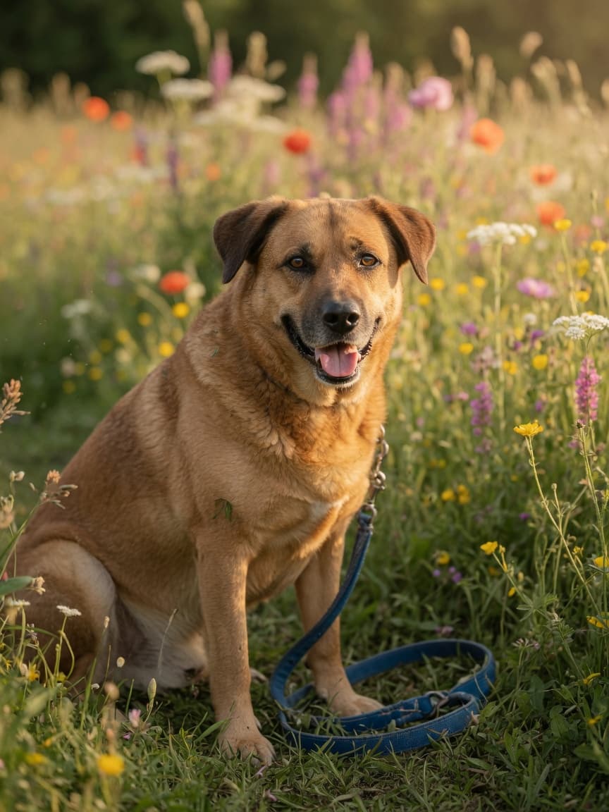 Leash Reactivity in Dogs: Why It Happens & How to Fix It