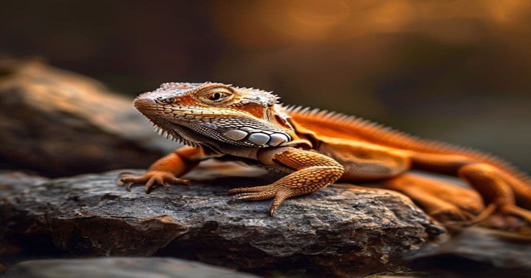 Leopardgecko Häutungsprobleme: Festsitzende Haut entfernen und helfen