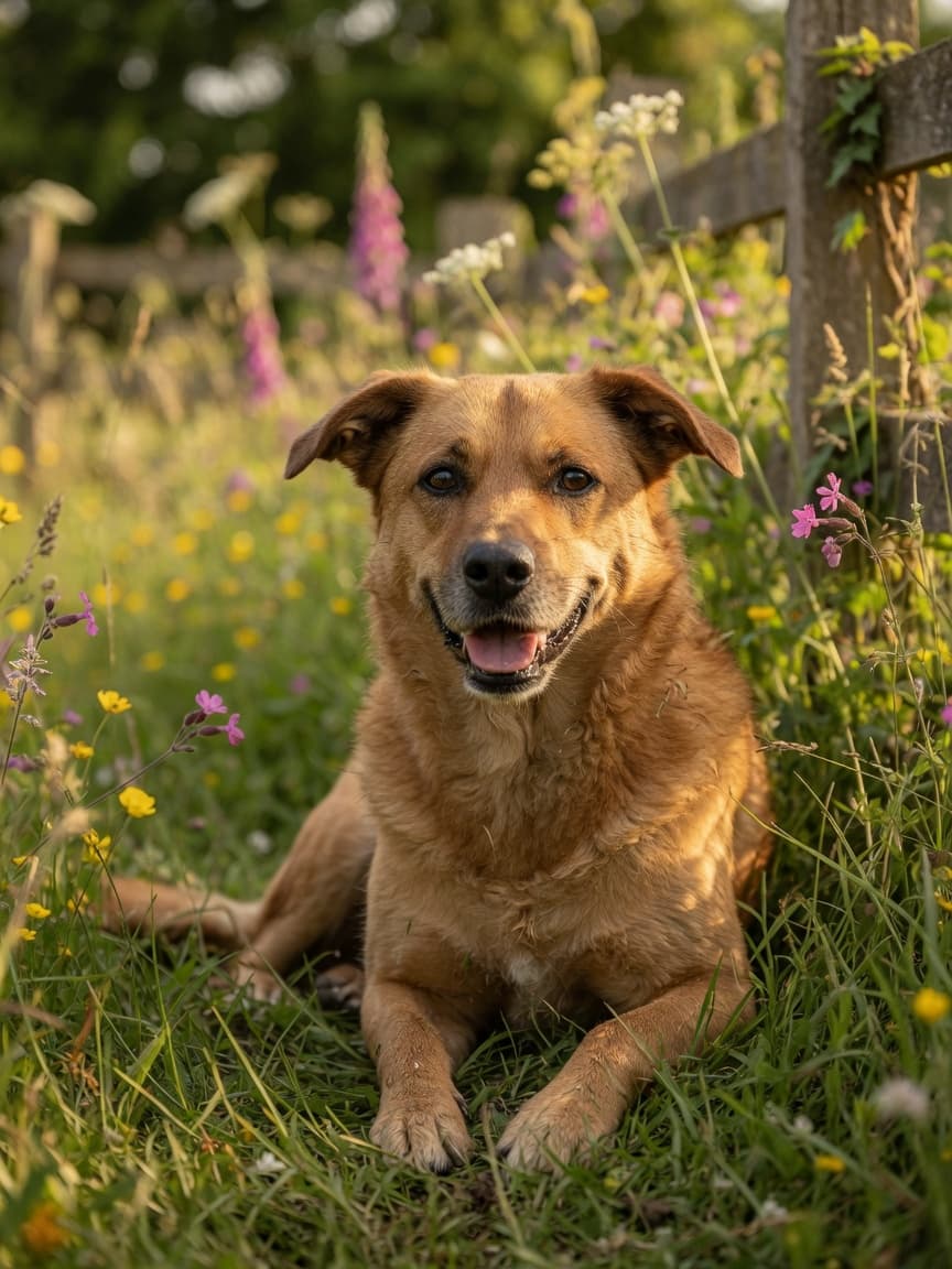 Lungworm in Dogs: The UK Epidemic & Why Your Vet Mentions It