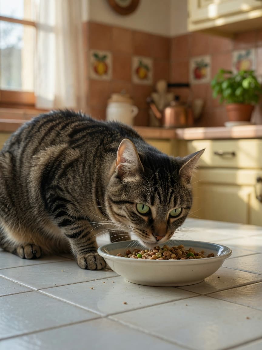 Lymphoma In Cats Most Common Feline Cancer Treatment Options