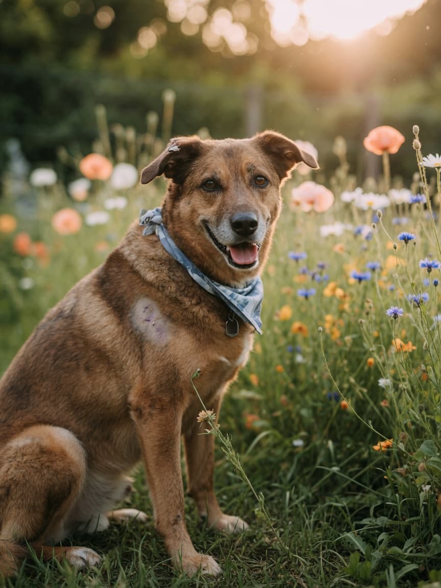 Lymphoma In Dogs Types Chemotherapy What To Expect