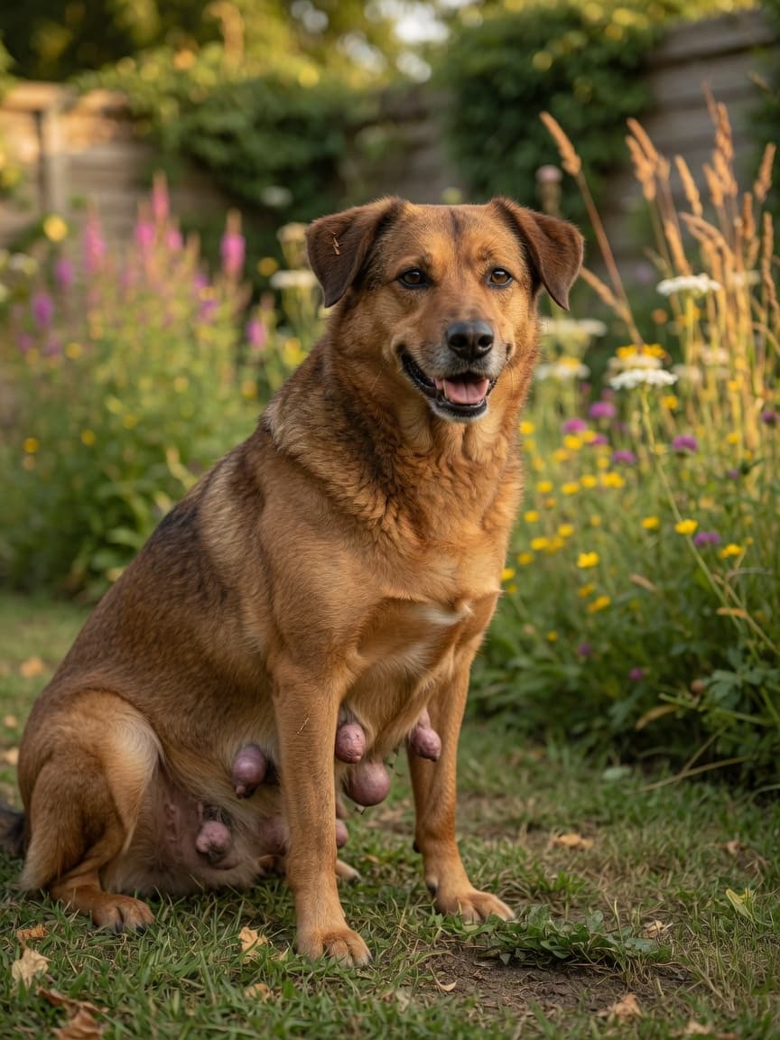 Mammary Tumours In Dogs Risk Factors Spaying