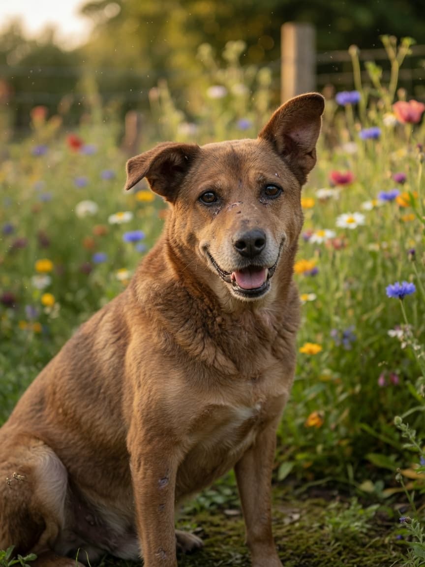 Mange Types Dogs Guide