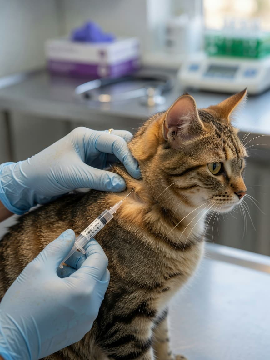 Microchipping Your Pet Legal Requirements Procedure Lost