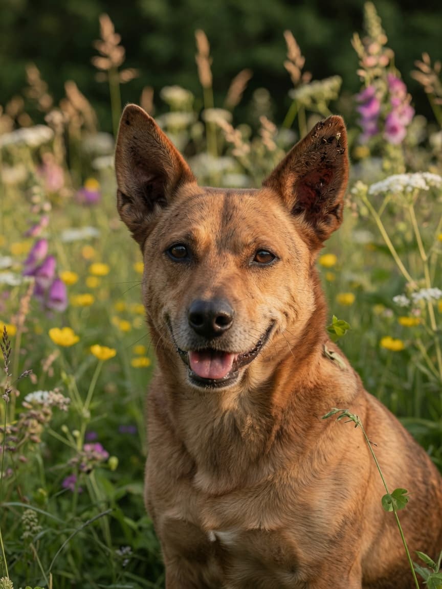 Ear Mites in Dogs & Cats: Diagnosis & Treatment Guide