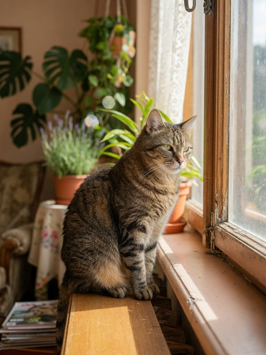 Neuropathic Pain Dogs Cats Recognition Management