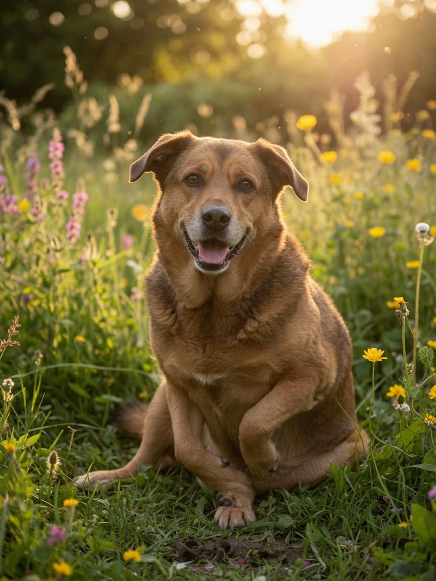 Osteochondrosis Dogs Guide