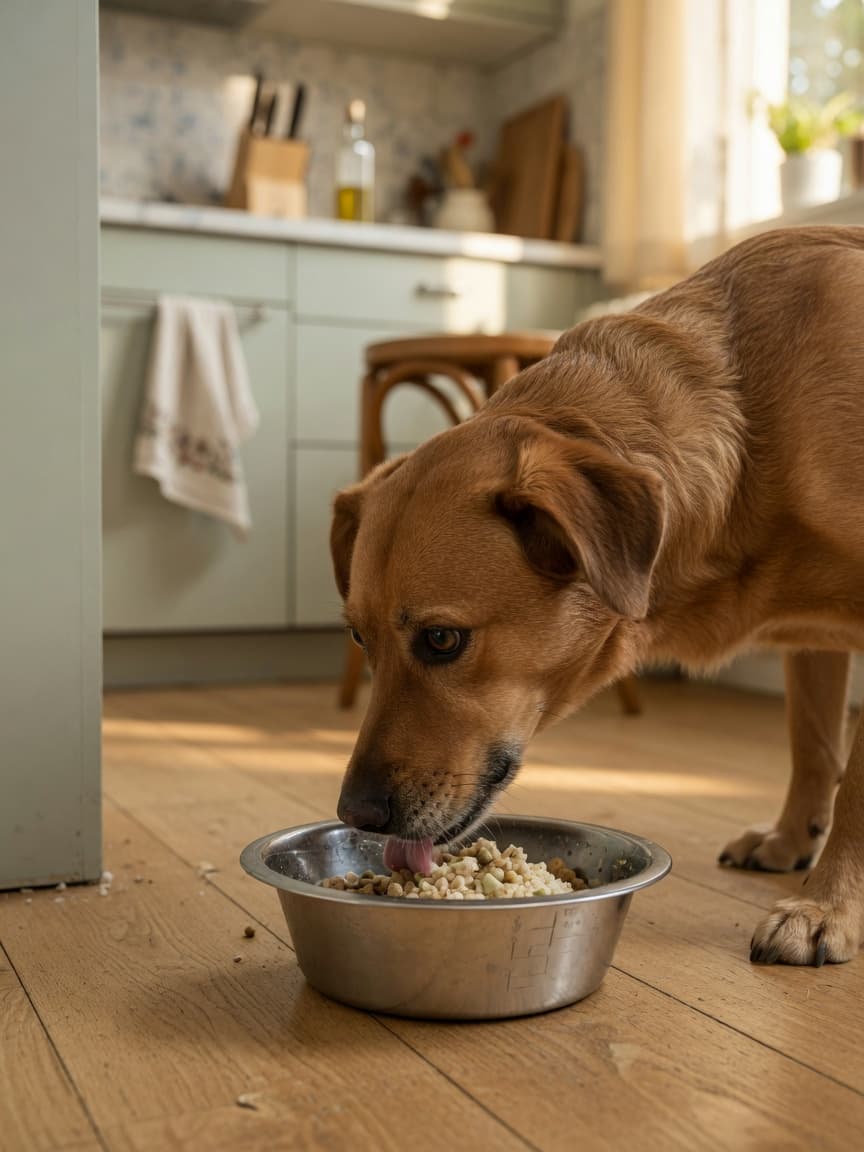 Pancreatitis in Dogs: Causes, Signs, and Diet Management