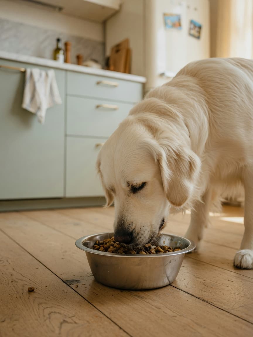 Pet Bee Sting: Symptoms, Home Treatment & When It's Anaphylaxis