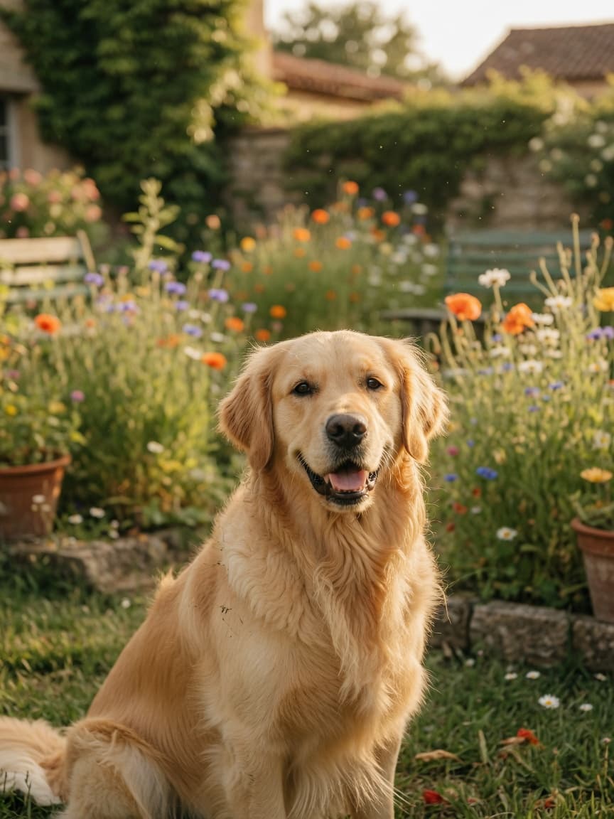 Pet Friendly Holidays Europe