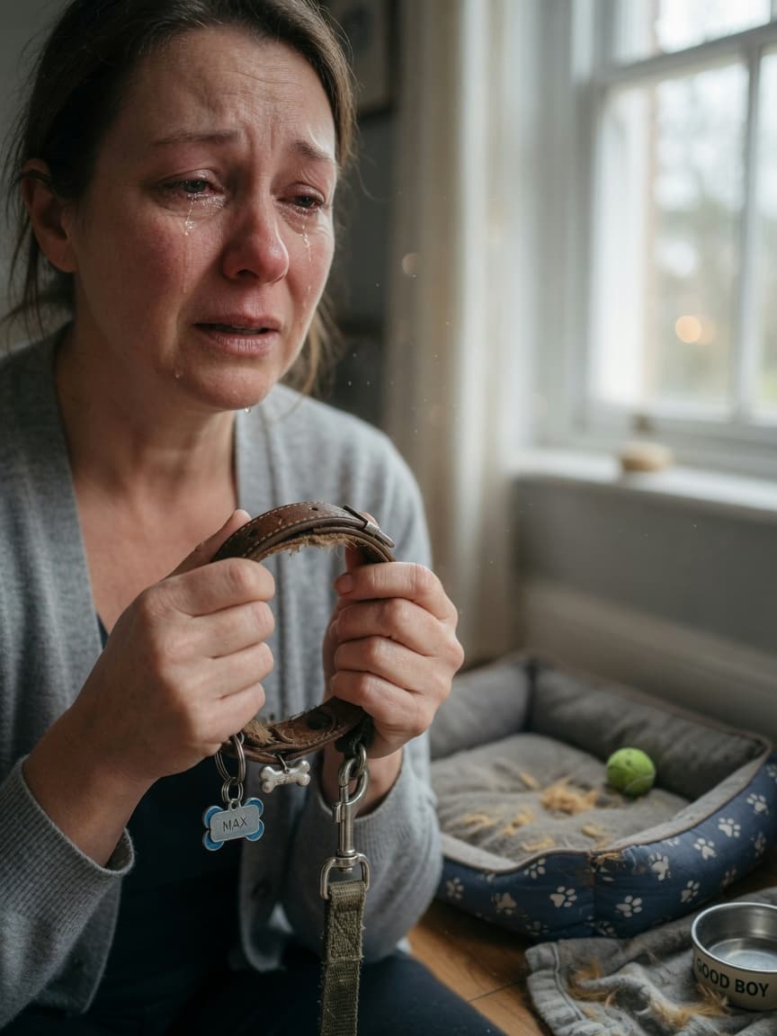 Pet Loss Support Resources Europe