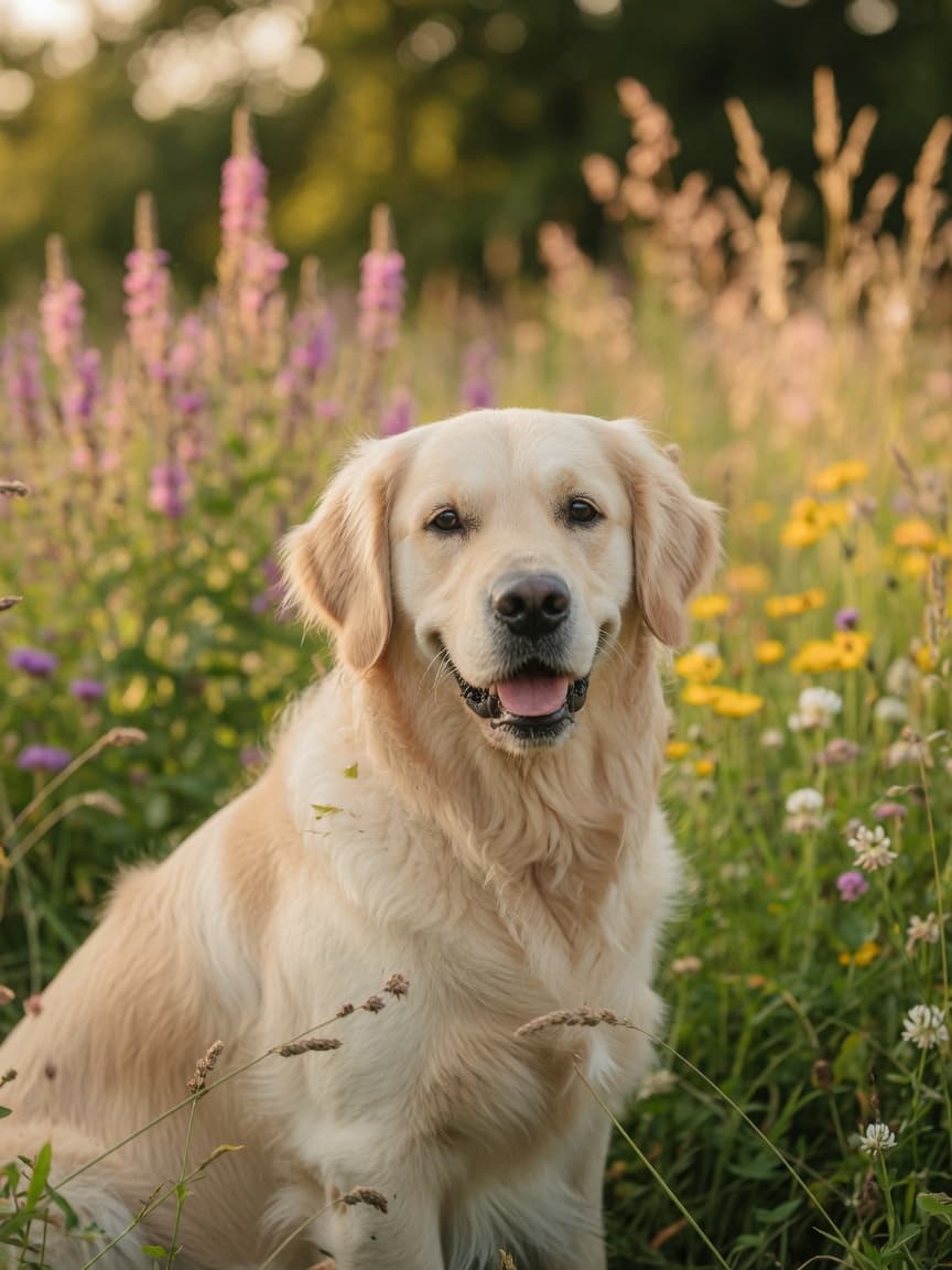 Pet Microbiome Guide
