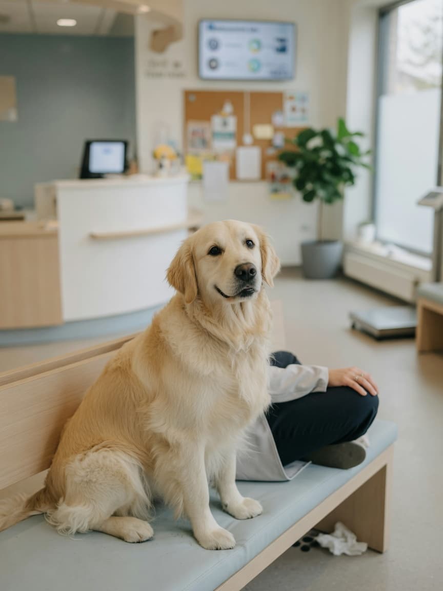 Pet X-Ray Cost: Dog & Cat Imaging Price Guide