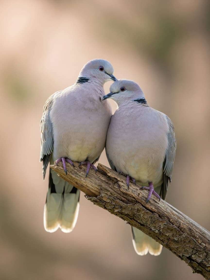 Pigeon Dove Care Guide