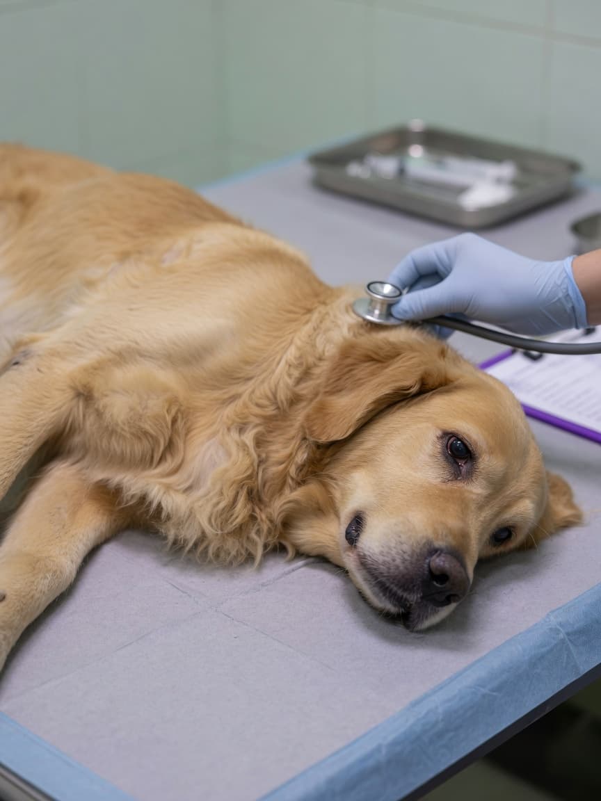 Pneumonia Dogs Guide