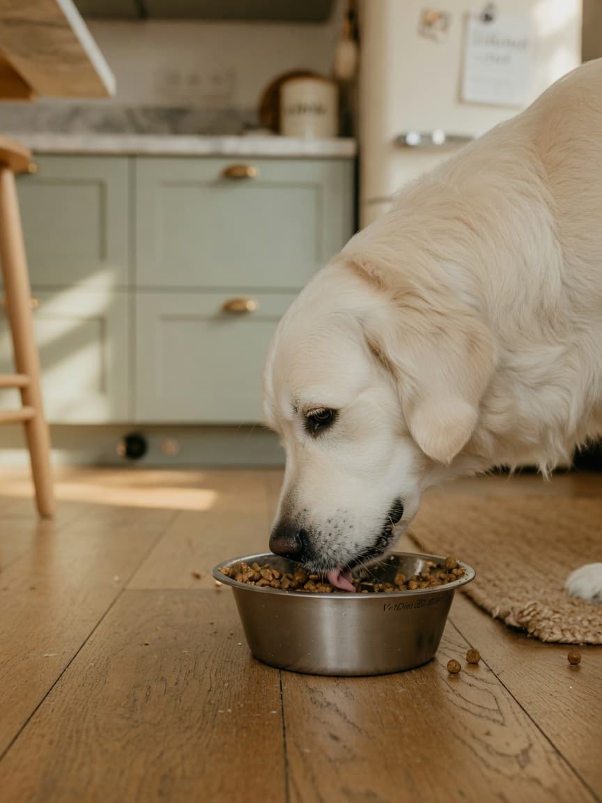Prescription Diets For Pets When Worth It