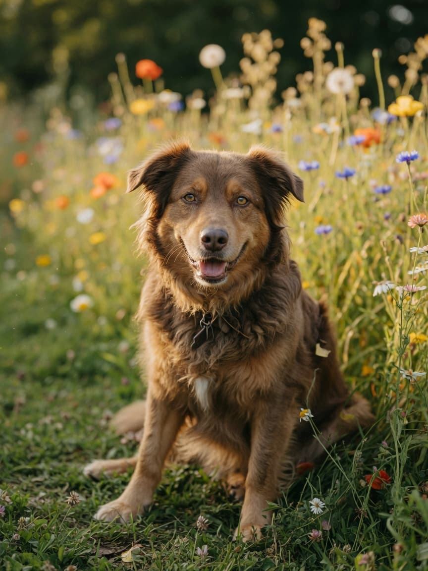 Progressive Retinal Atrophy Dogs Breed Risks