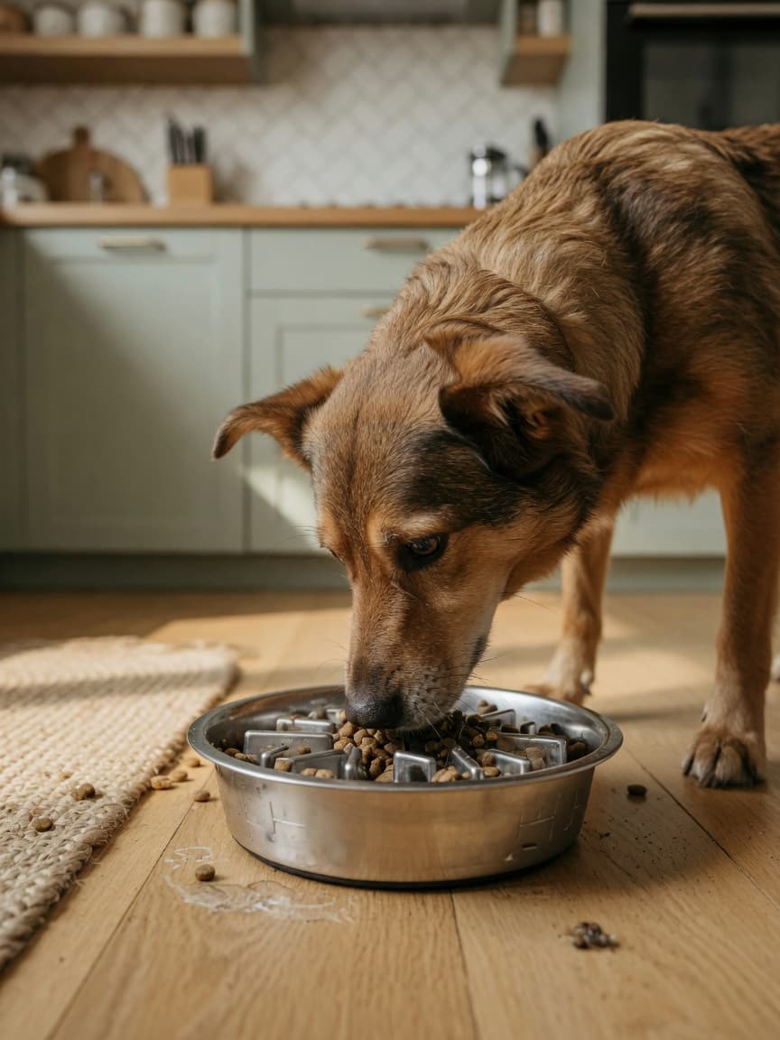 Puzzle Feeders Dogs Guide