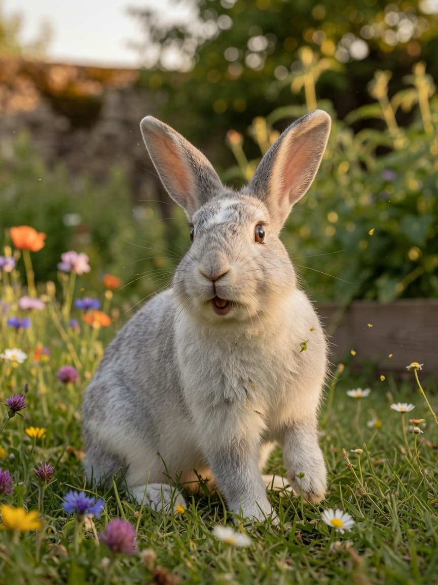 Rabbit Vaccination Europe Guide