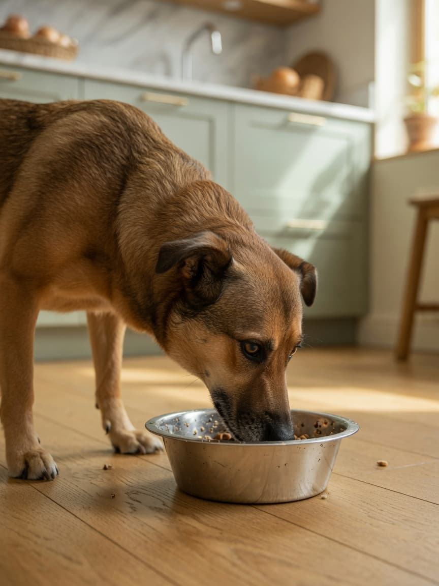 Signs Of Heart Failure In Dogs When Breathing Changes Are Emergency