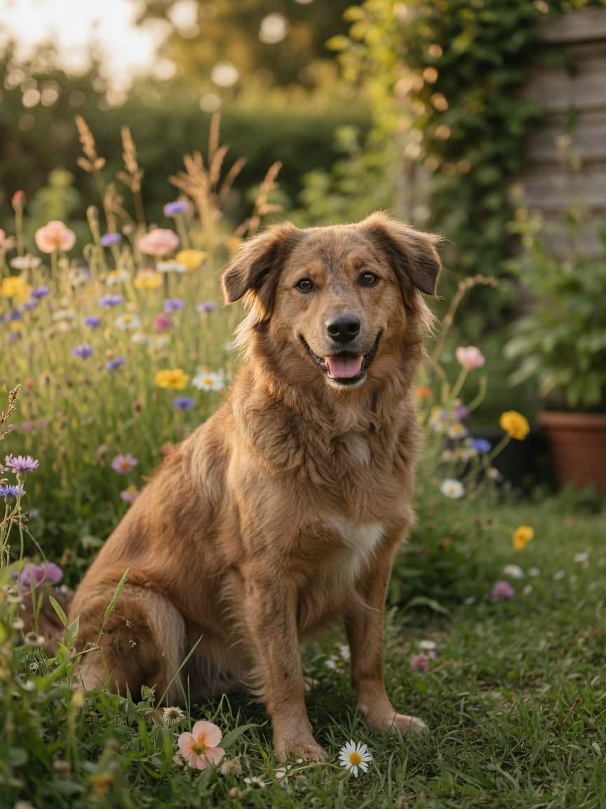Spaying Dog Europe Guide
