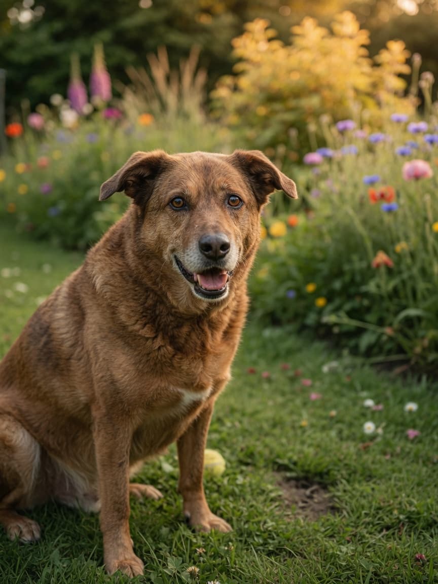 Sudden Collapse In Dogs