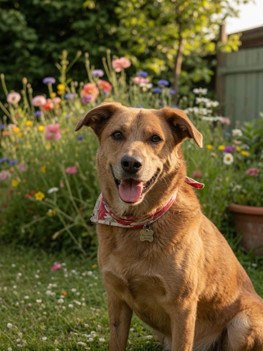 Dog Safety in Summer Travel: Heat, Cars & European Road Trips
