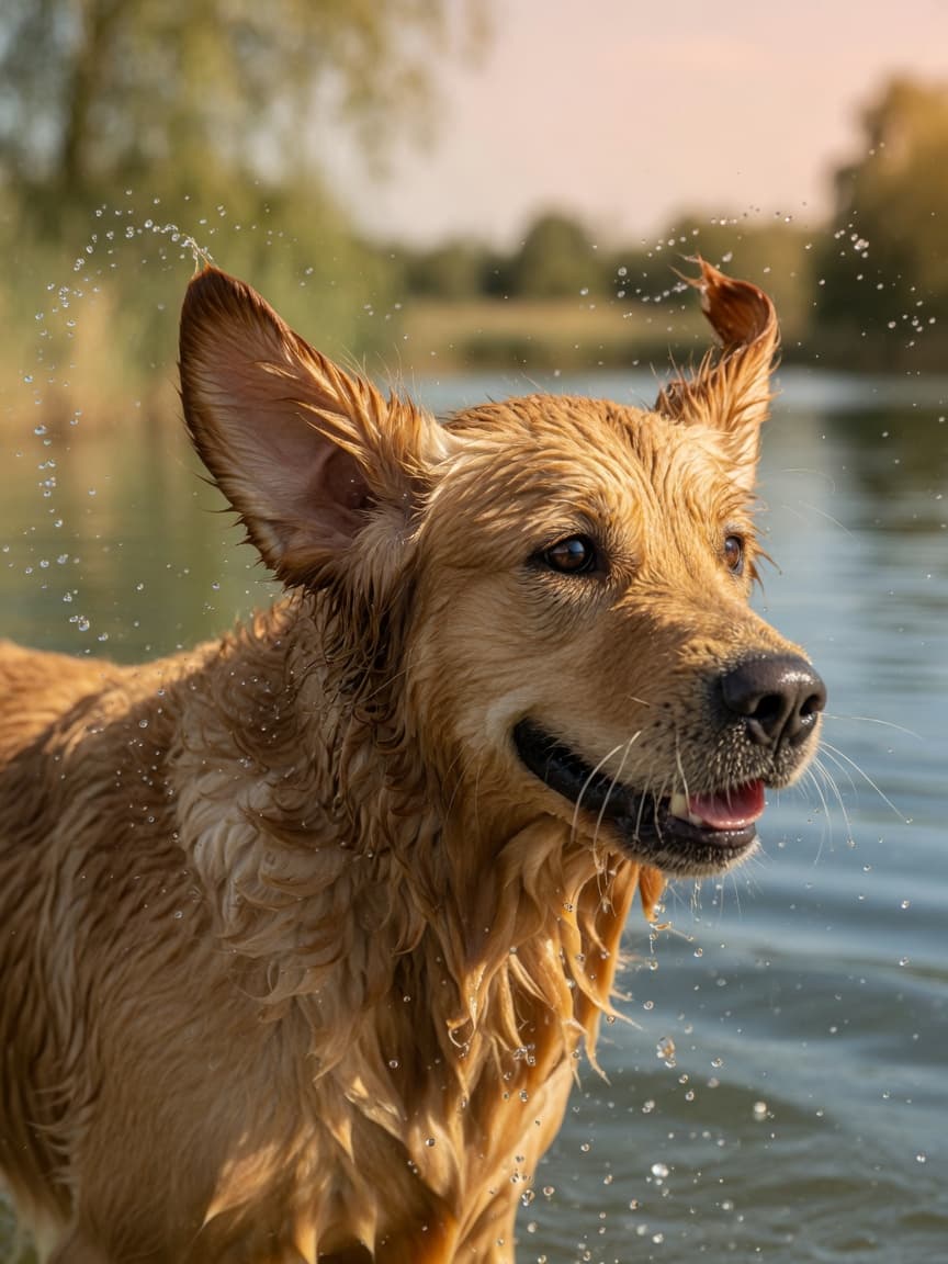 Swimmers Ear In Dogs Prevention Symptoms Treatment