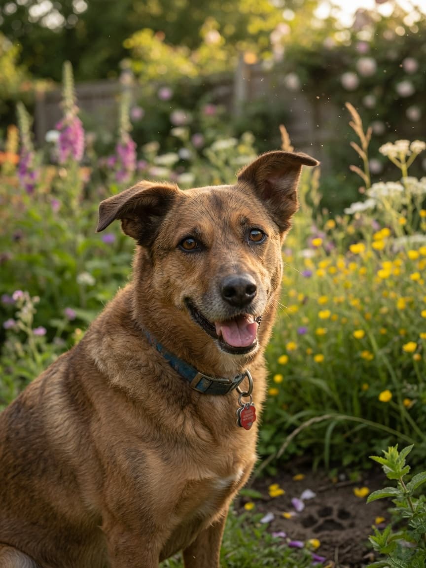 Travelling With Dogs Uk Guide