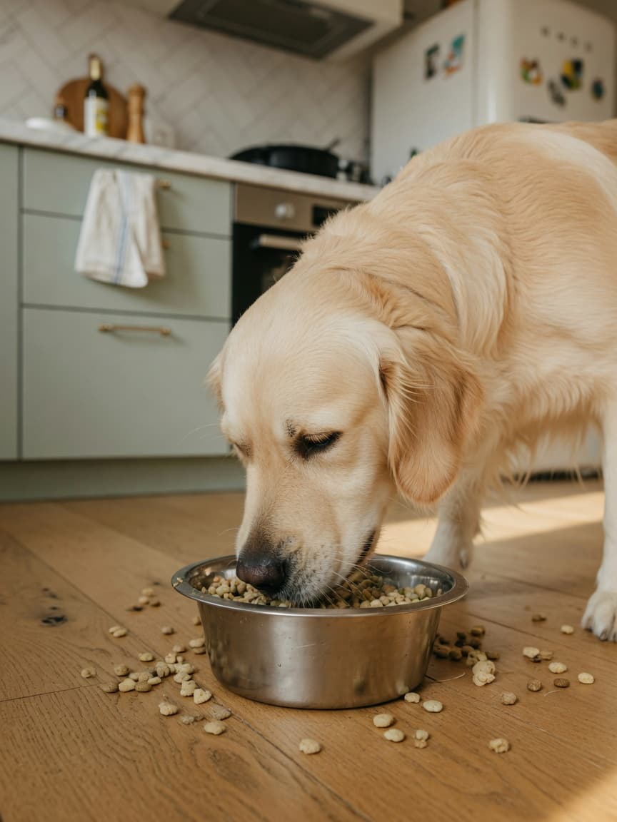 Truth About Grain Free Pet Food Evidence Risks Alternatives