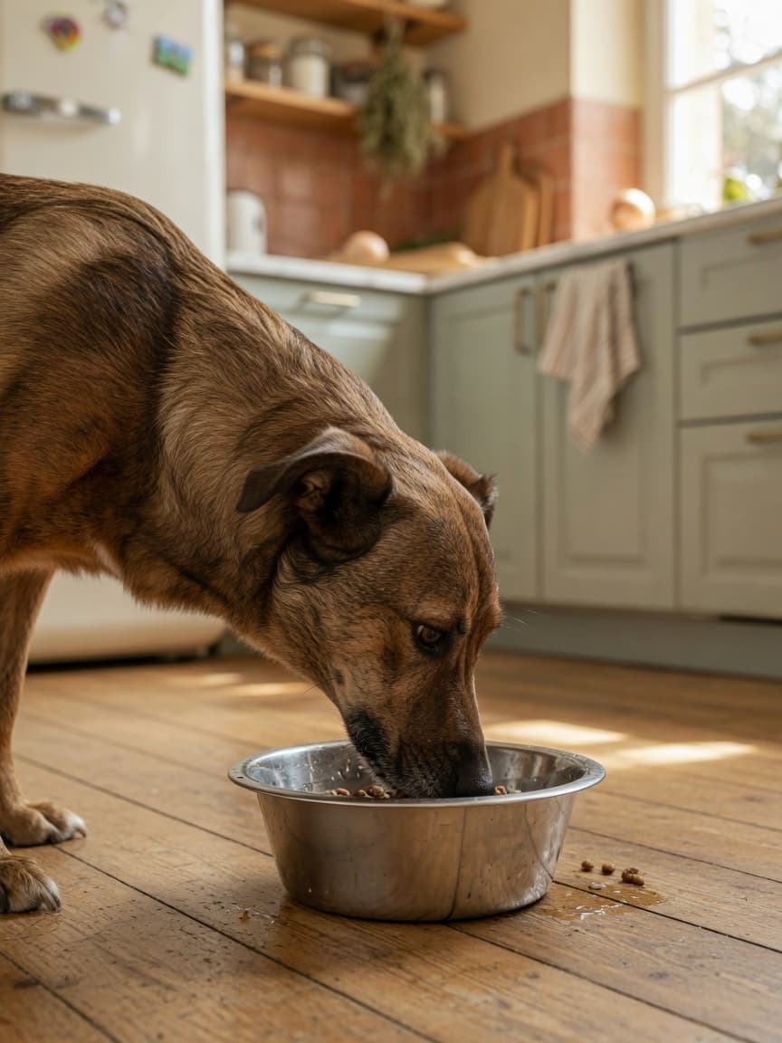 Uti In Dogs Symptoms Diagnosis Treatment