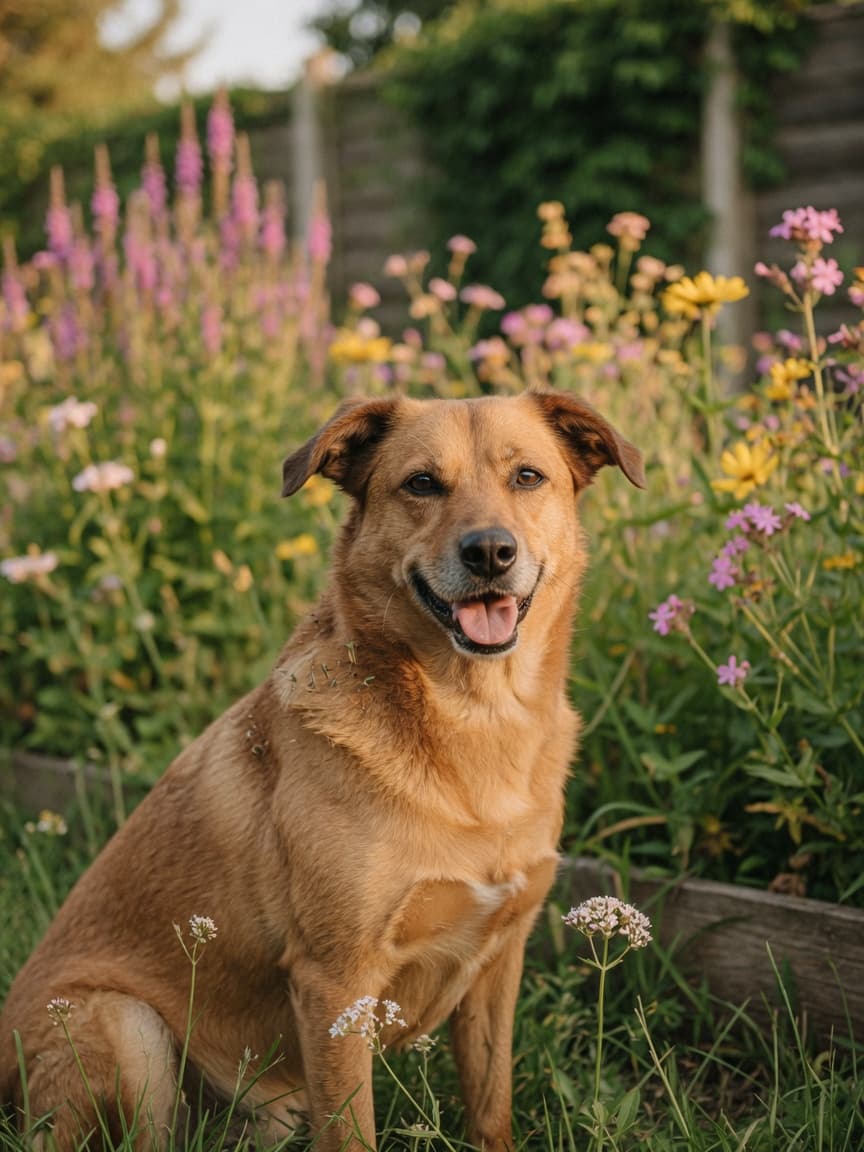 Valerian Root for Dogs: Calming Effects & Safe Dosage