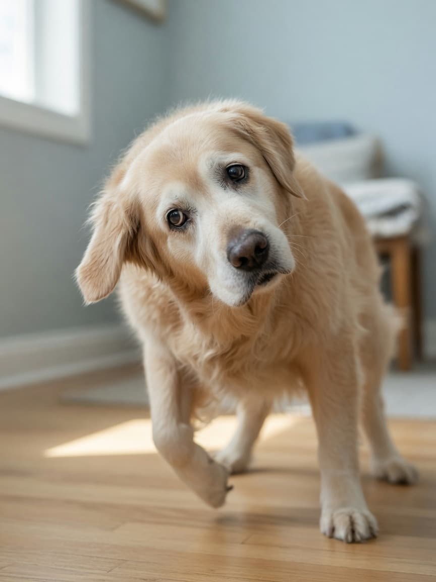 Vestibular Disease In Dogs Symptoms Causes Recovery