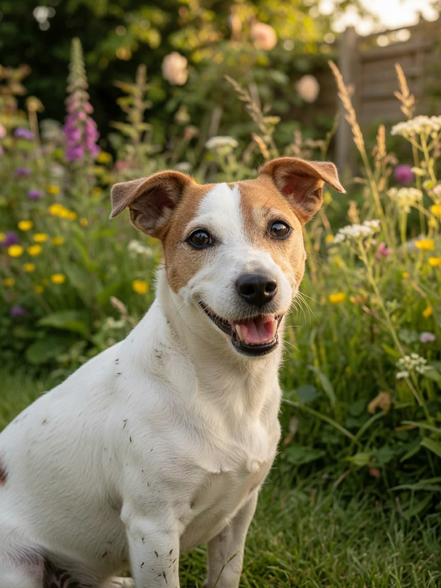 What Were Jack Russell Terriers Bred For? History, Traits & Characteristics