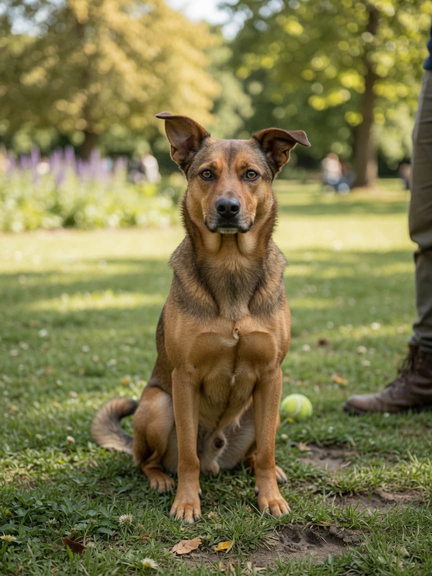 When Pigs Fly!: Training Success with Impossible Dogs