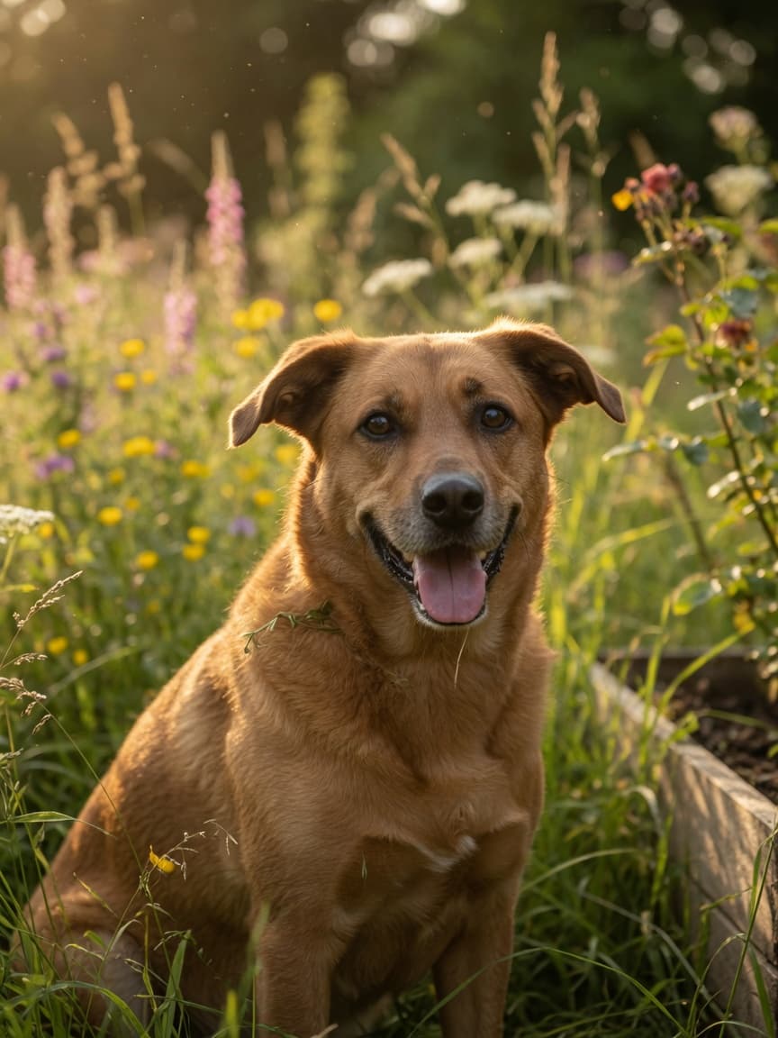 When Should I Worry About My Dog's Panting
