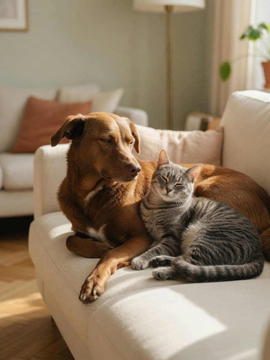 When To Get A Second Pet Timing Compatibility Costs