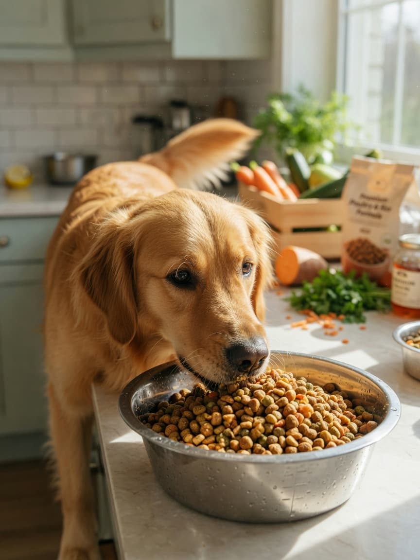 Which Dog Foods Have Never Been Recalled? 10 Popular Brands — Dogster