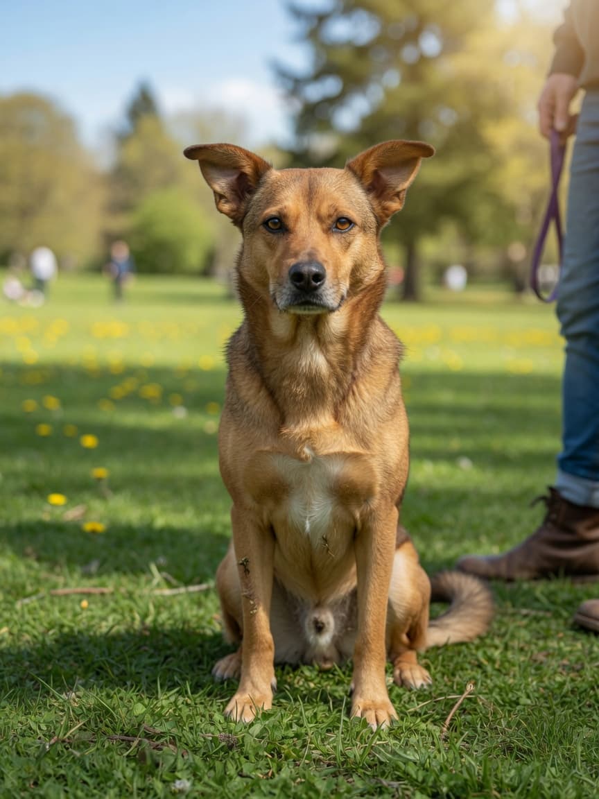 Why Balanced Dog Training Isn't Recommended - Whole Dog Journal