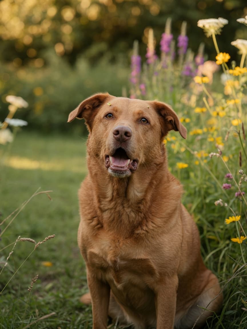 Why Do Dogs Howl? - Whole Dog Journal
