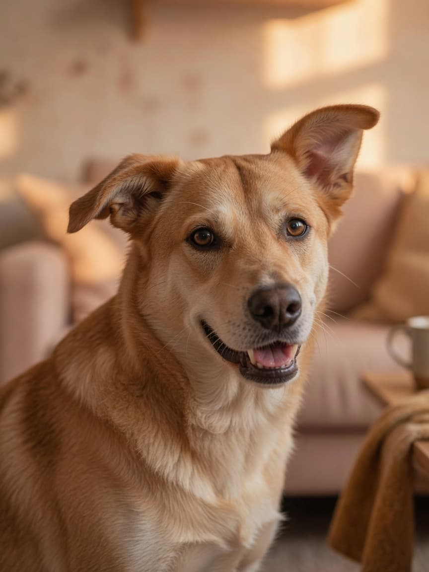 Why Do Dogs Show Their Teeth?