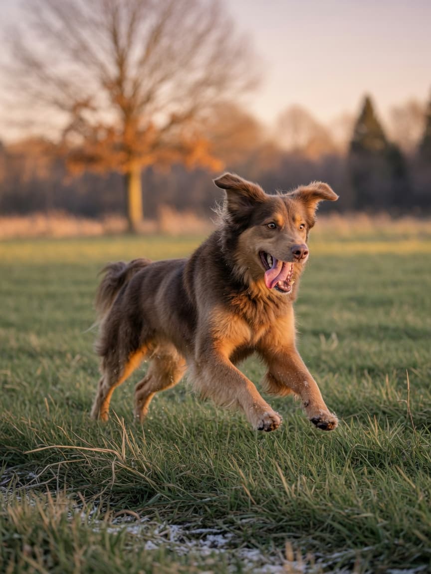 Winter Dog Walks Hypothermia Paw Salt Damage Cold Limits