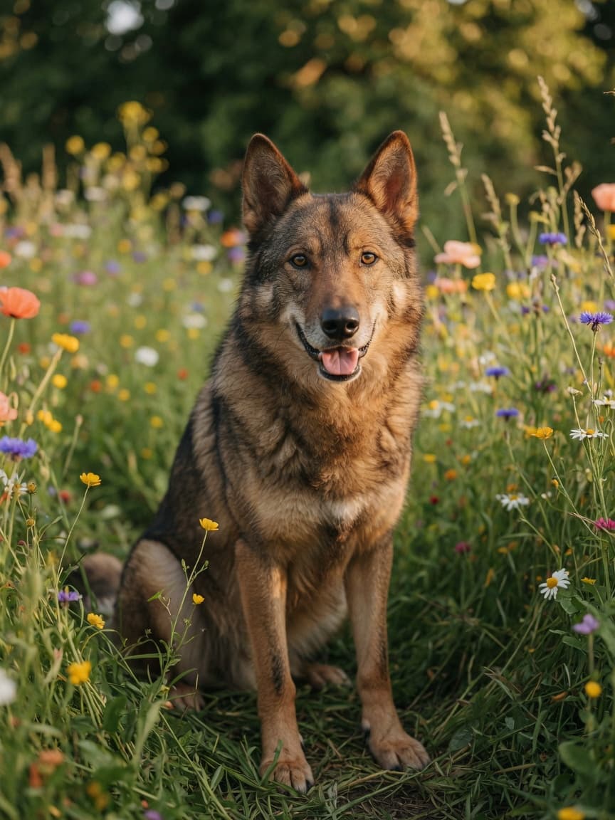 Wolves And Wolf Dog Hybrids Legal Status Behaviour